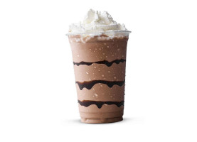 Mcdonald's drink