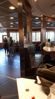 Mcdonald's inside