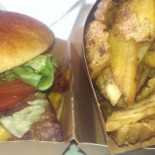 Mcdonald's Mad