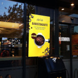 Mcdonald's Udenfor