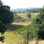 Skovlyst Udenfor