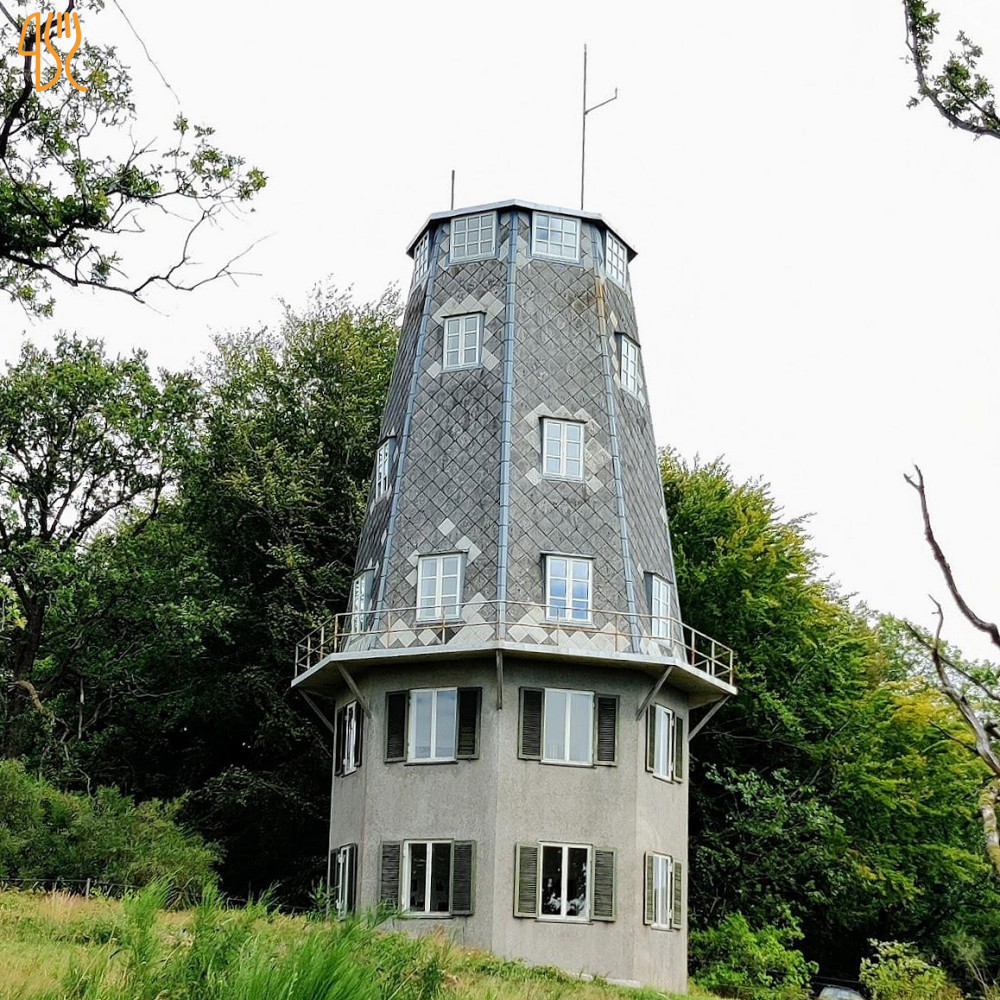 Skovlyst Udenfor