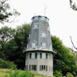Skovlyst Udenfor