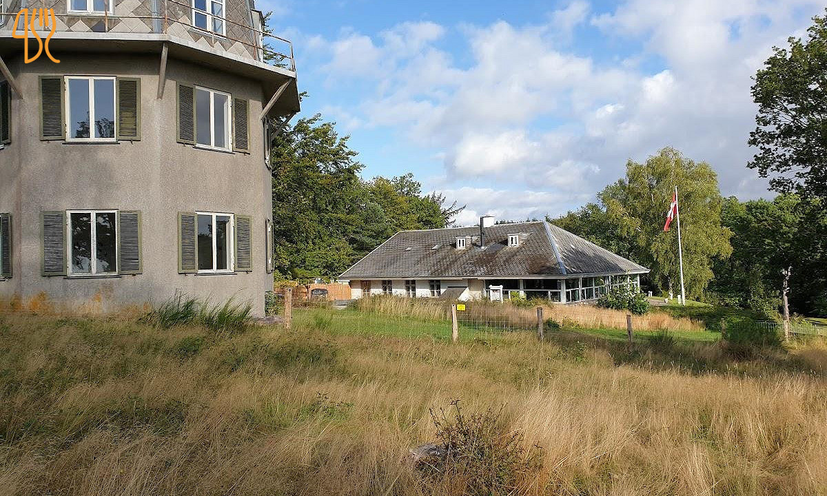 Skovlyst Udenfor
