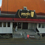 Phunky Udenfor