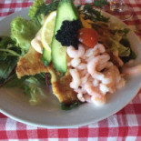 Cafe Jens Otto Mad