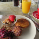 Cafe Jens Otto Drik