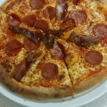 Roma Pizza Steak House Mad