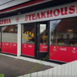 Roma Pizza Steak House Udenfor