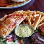 Roma Pizza Steak House Mad
