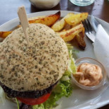 Cafe Iglo Mad