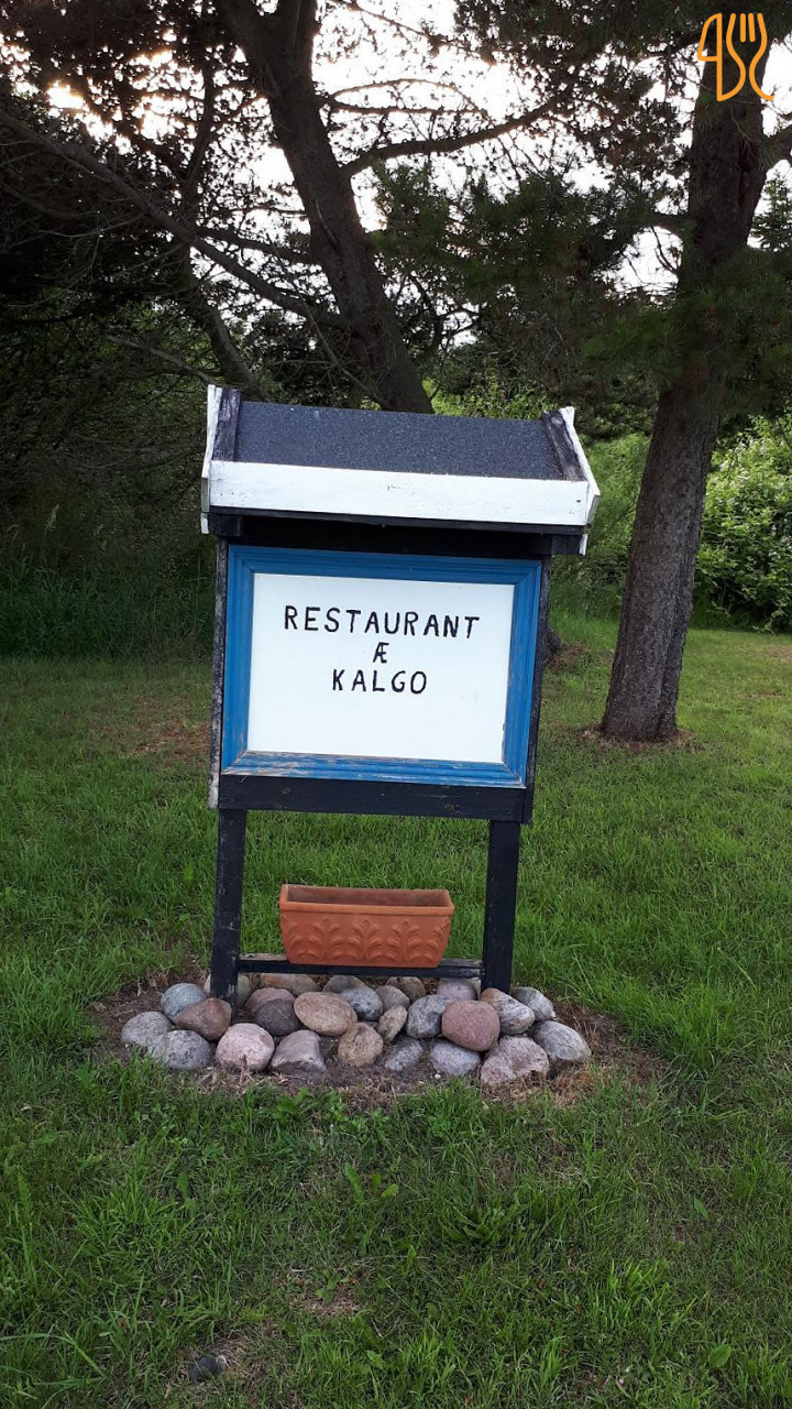 Ae Kalgo Udenfor
