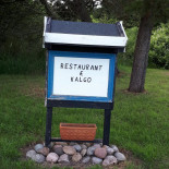 Ae Kalgo Udenfor
