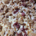 Torvets Pizza Mad