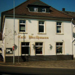 Borup Pizza Udenfor