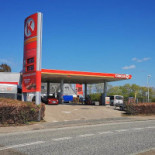 Circle K Vejby Udenfor