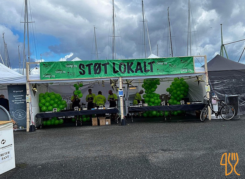 Kaos Langeland Vi Ka‘os Udenfor