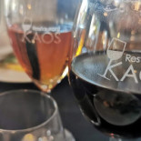 Kaos Langeland Vi Ka‘os Drik