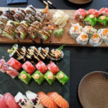 Umisushi Mad