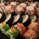 Umisushi Mad