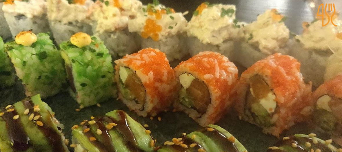 Umisushi Mad