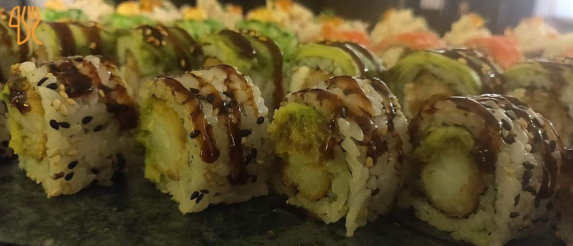 Umisushi Mad