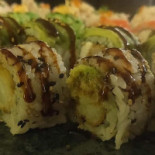 Umisushi Mad