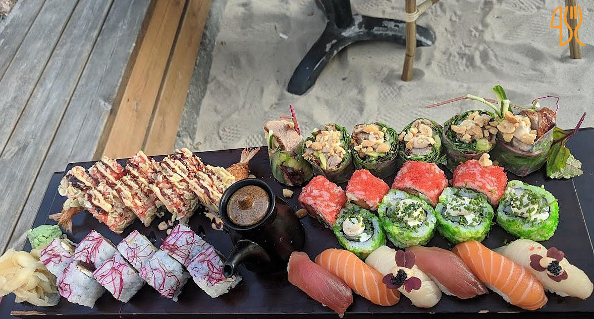 Umisushi Mad
