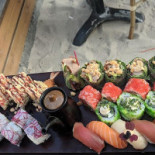 Umisushi Mad