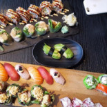 Umisushi Mad
