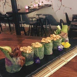 Umisushi Udenfor