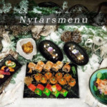Umisushi Menu