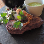 Silles Café Og Catering Mad