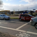 Mcdonald's Udenfor