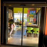 Mcdonald's Udenfor