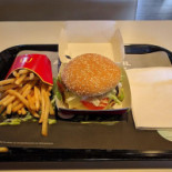 Mcdonald's Mad