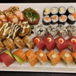 Yobi Sushi Mad