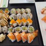 Yobi Sushi Mad