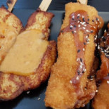 Yobi Sushi Mad