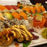 Yobi Sushi Mad