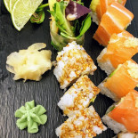 Yobi Sushi Mad