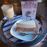 The Coffee Connection Faengsels Cafe Drik