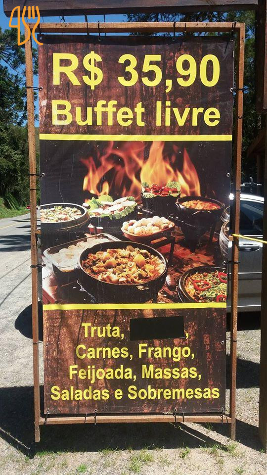 Viking Pizza Menu