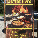 Viking Pizza Menu