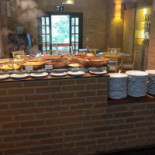 Viking Pizza Inde