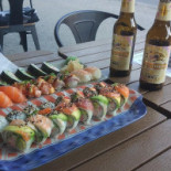 Kai Sushi Mad