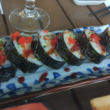 Kai Sushi Mad