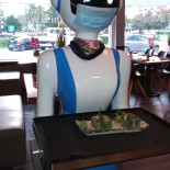Kai Sushi Udenfor