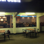 Kai Sushi Udenfor