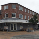Neptun Grill Og Pizza Udenfor